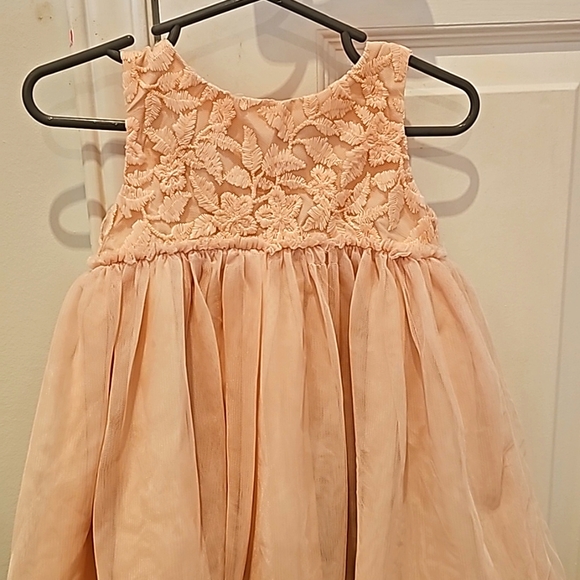 Toddler party dress 18 month - Picture 2 of 5